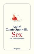 Sex: Eine Kleine Philosophie (Detebe) (in German)