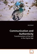 communication and authenticity