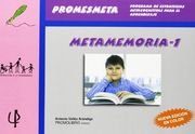 Proesmeta - Meta Memoria 1 (Atencion a la Diversidad)