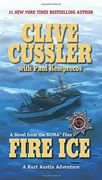 Fire ice (The Numa Files) 