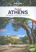 Lonely Planet Pocket Athens (Travel Guide)