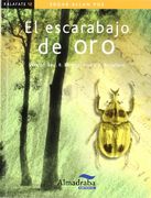 El escarabajo de oro (Kalafate) (Spanish Edition) (in Spanish)