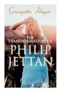 The Transformation of Philip Jettan: Historical Romance Novel (en Inglés)