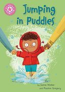 Jumping in Puddles
