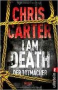 I AM DEATH DER TOTMACHER (En papel) (en Alemán)