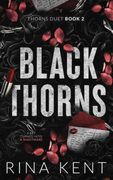 Black Thorns: Special Edition Print: 2 (en Inglés)