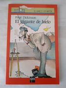 El Gigante de Hielo