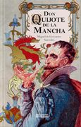 Don Quijote de la Mancha