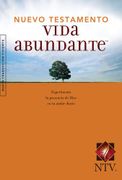 vida abundante nuevo testamento-ntv - tyndale house publishers - tyndale espanol