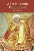 What is Islamic Philosophy?