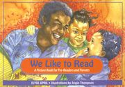 We Like to Read