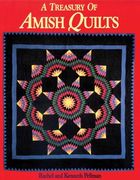 Treasury of Amish Quilts (en Inglés)