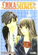 Chica Secreta 1