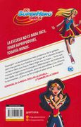 Las Aventuras de Supergirl en Super Hero High