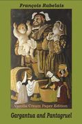 Gargantua and Pantagruel (en Inglés)