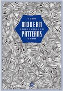 Modern Patterns [With Cdrom] (en Inglés)