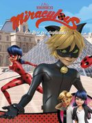 Cat Noir por Duplicado! (Miraculous [Prodigiosa Ladybug]. Cómic)