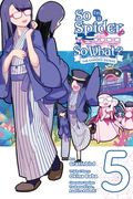 So I'm a Spider, So What? the Daily Lives of the Kumoko Sisters, Vol. 5 (en Inglés)