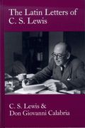 the latin letters of c.s. lewis,c.s. lewis and don giovanni calabria