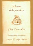 Apuntes útiles y curiosos