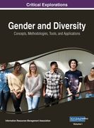 Gender and Diversity: Concepts, Methodologies, Tools, and Applications, VOL 1 (en Inglés)