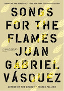 Songs for the Flames: Stories (en Inglés)