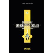Leyendas Xenogears & Xenosaga: Monolitos Quebrados