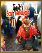 Jayda's Scary Halloween (en Inglés)