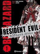 Resident Evil nº 01 (in Spanish)