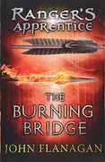 Ranger's Apprentice 2: The Burning Bridge