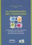 Gobernanza del Territorio. Cooperacion Interadministrativa, Parti