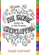 The Excuse Encyclopedia: Books 1 - 12 in the 49. Series (en Inglés)