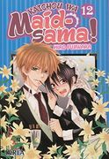 Kaichou wa Maid Sama! 12