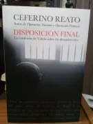 Disposición final