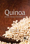 Quinoa: Botany, Production and Uses (en Inglés)