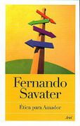 Etica Para Amador - Fernando Savater - Ariel