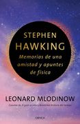 Stephen Hawking. Memorias de una Amistad y Apuntes de Física