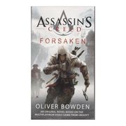 Assassin's Creed: Forsaken (en Inglés)