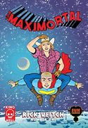 Boy Maximortal #1: Volume 2 (The King Hell Heroica) (en Inglés)