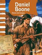 Daniel Boone: Dentro del Bosque