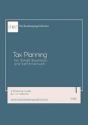 Tax Planning for Small Businesses: A Practical Guide (en Inglés)