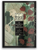 EL SECRETO DE LAS BRUJAS 2