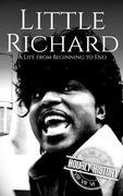 Little Richard: A Life from Beginning to End (en Inglés)