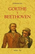 Goethe y Beethoven (
