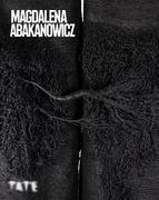 Magdalena Abakanowicz (en Inglés)