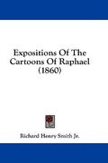 expositions of the cartoons of raphael (