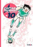 Captain Tsubasa 10
