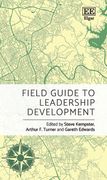 Field Guide to Leadership Development (en Inglés)