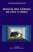 Manual del Camara de Cine y Video