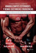 Anabolizantes Esteroides y Demas Sustancias Ergogenicas